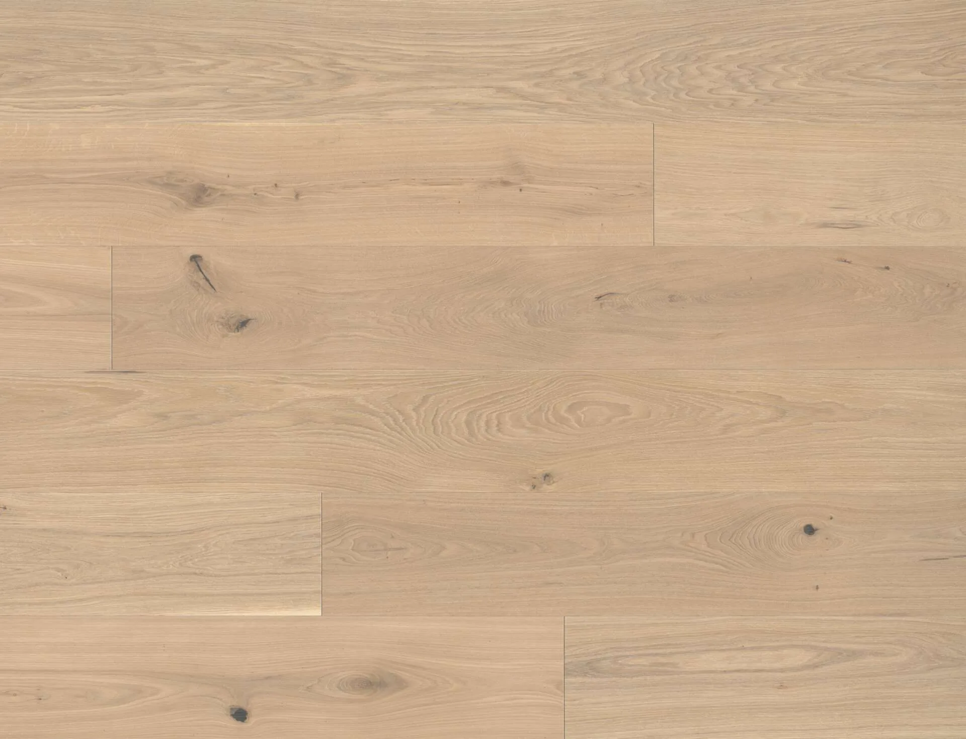 Villapark Chêne Farina — Parquet à double couche 2