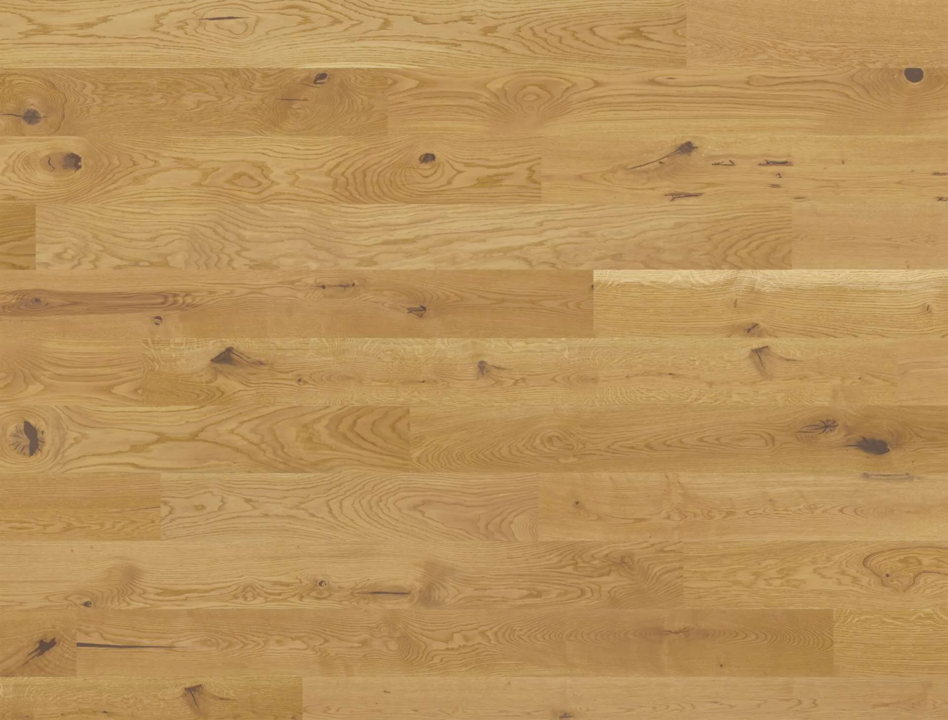 Villapark Oak Nature — 2-layer parquet 3