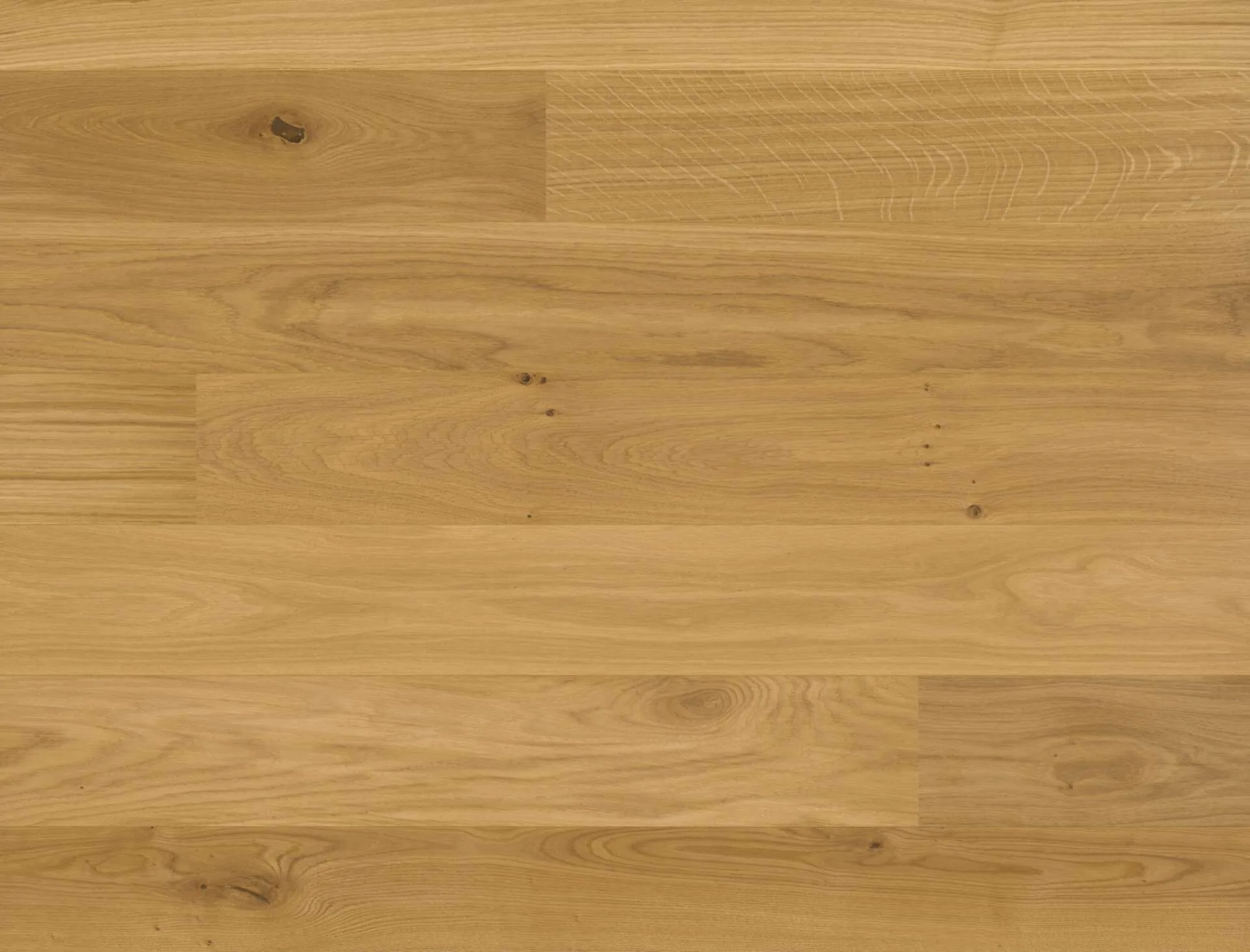 Villapark Oak Nature — 2-layer parquet 2