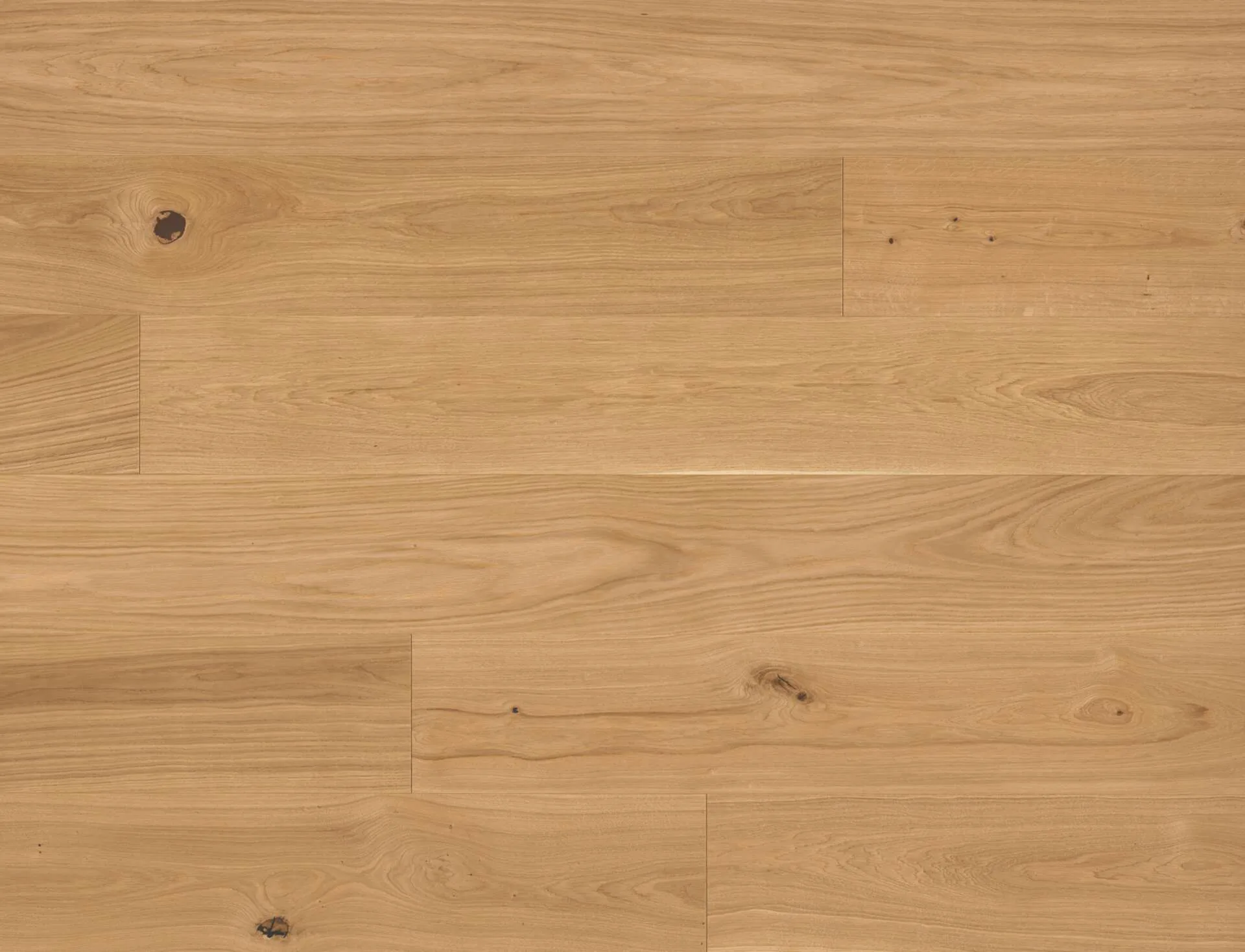 Villapark Oak Nature