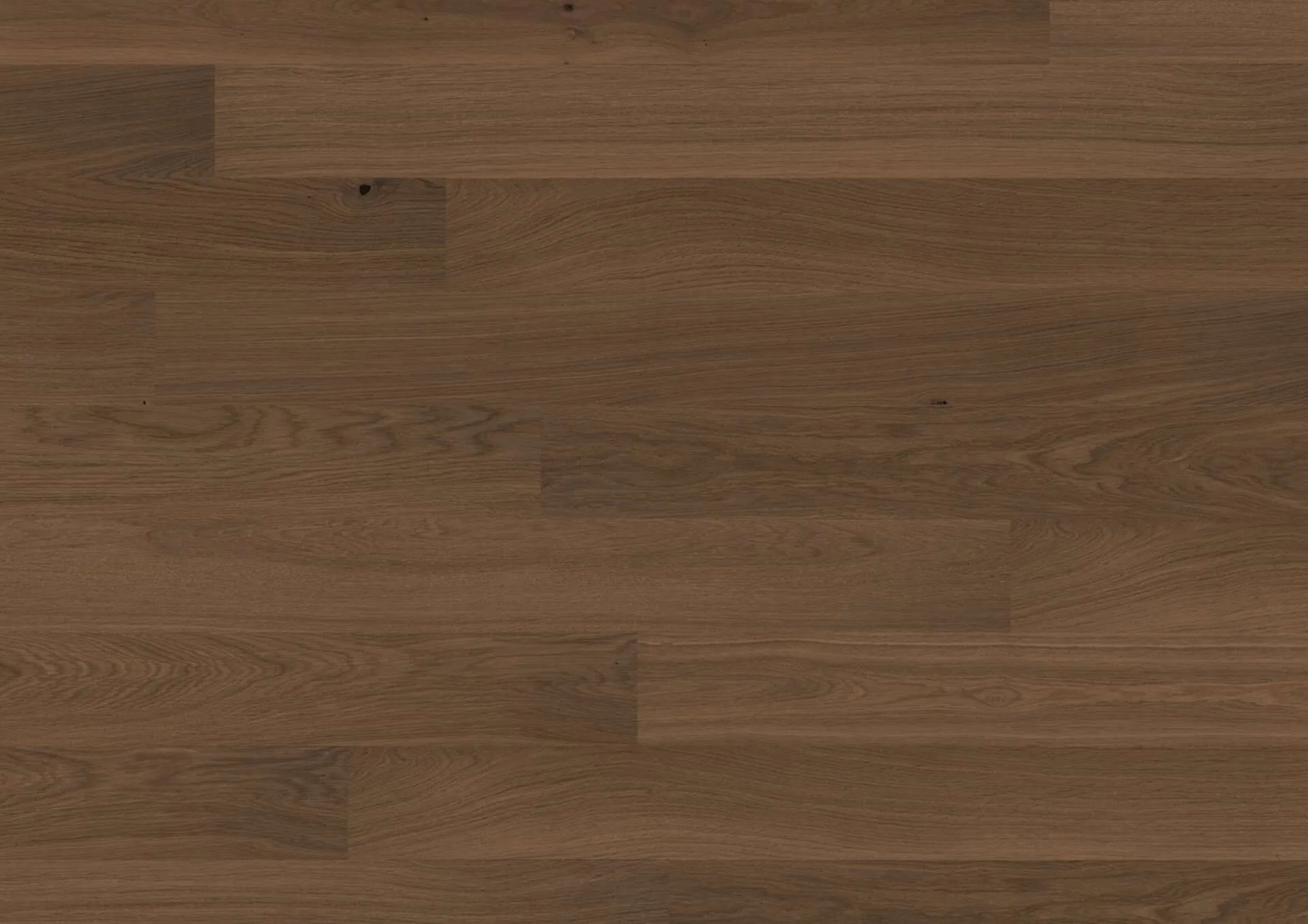 Villapark Eiche geräuchert Crema — Zweilagiges Parkett 3