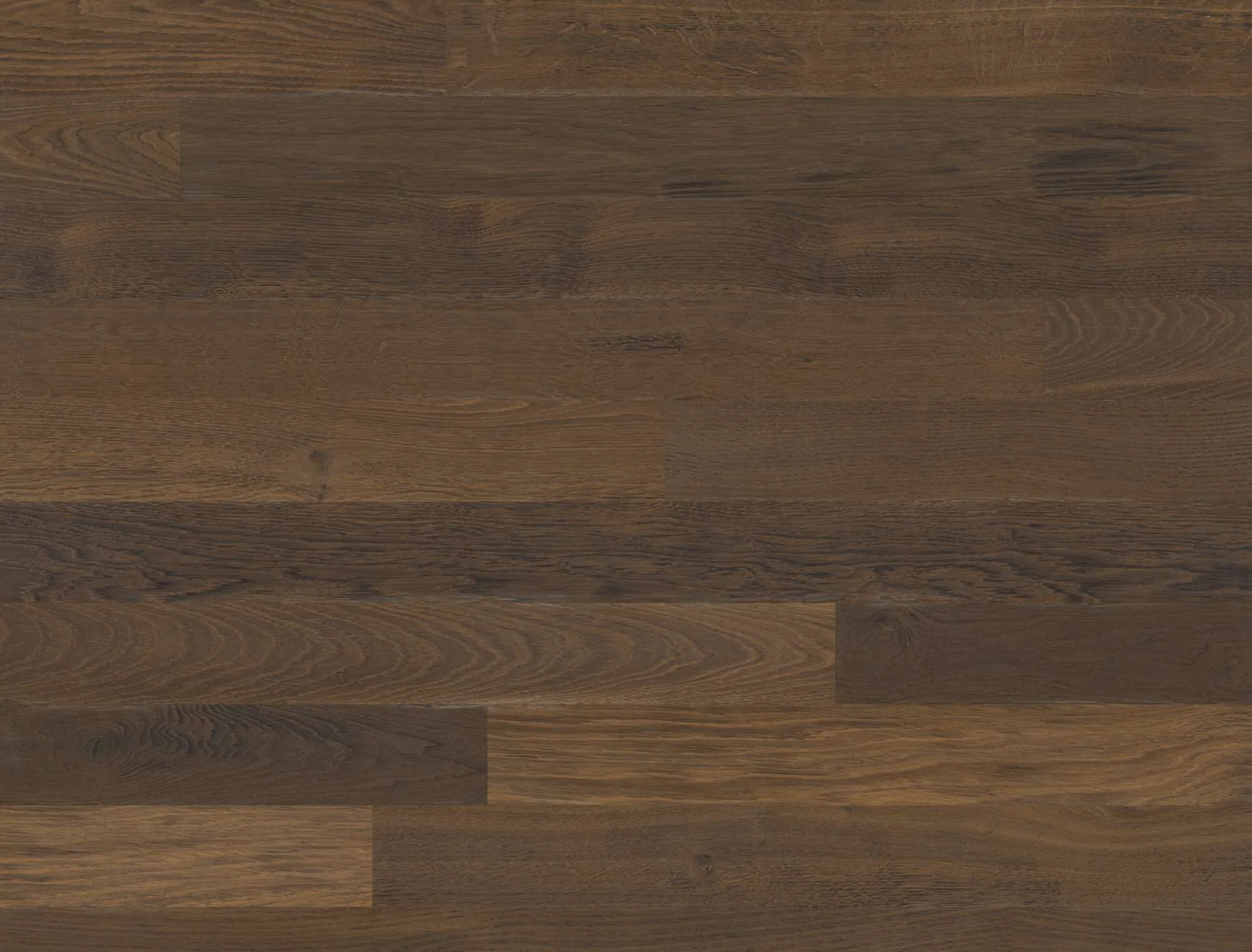 Villapark Eiche geräuchert Crema — Zweilagiges Parkett 2