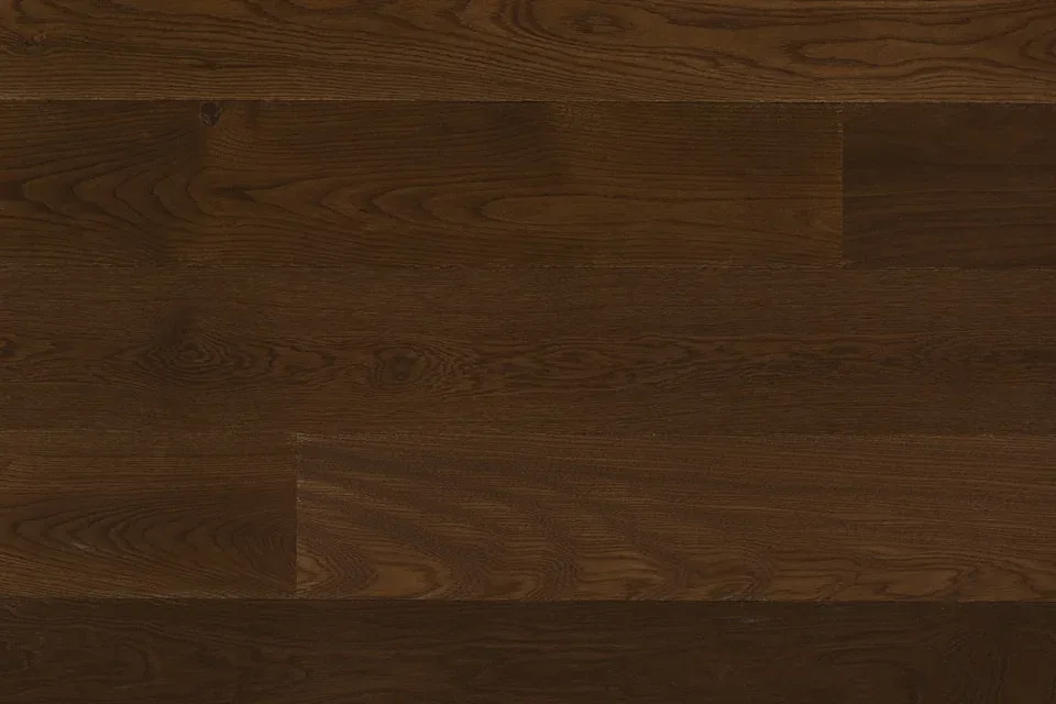 Oak slightly smoked Cacao