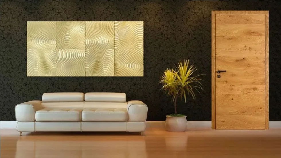 Cum alegi ușile într-o locuință cu finisaje premium?