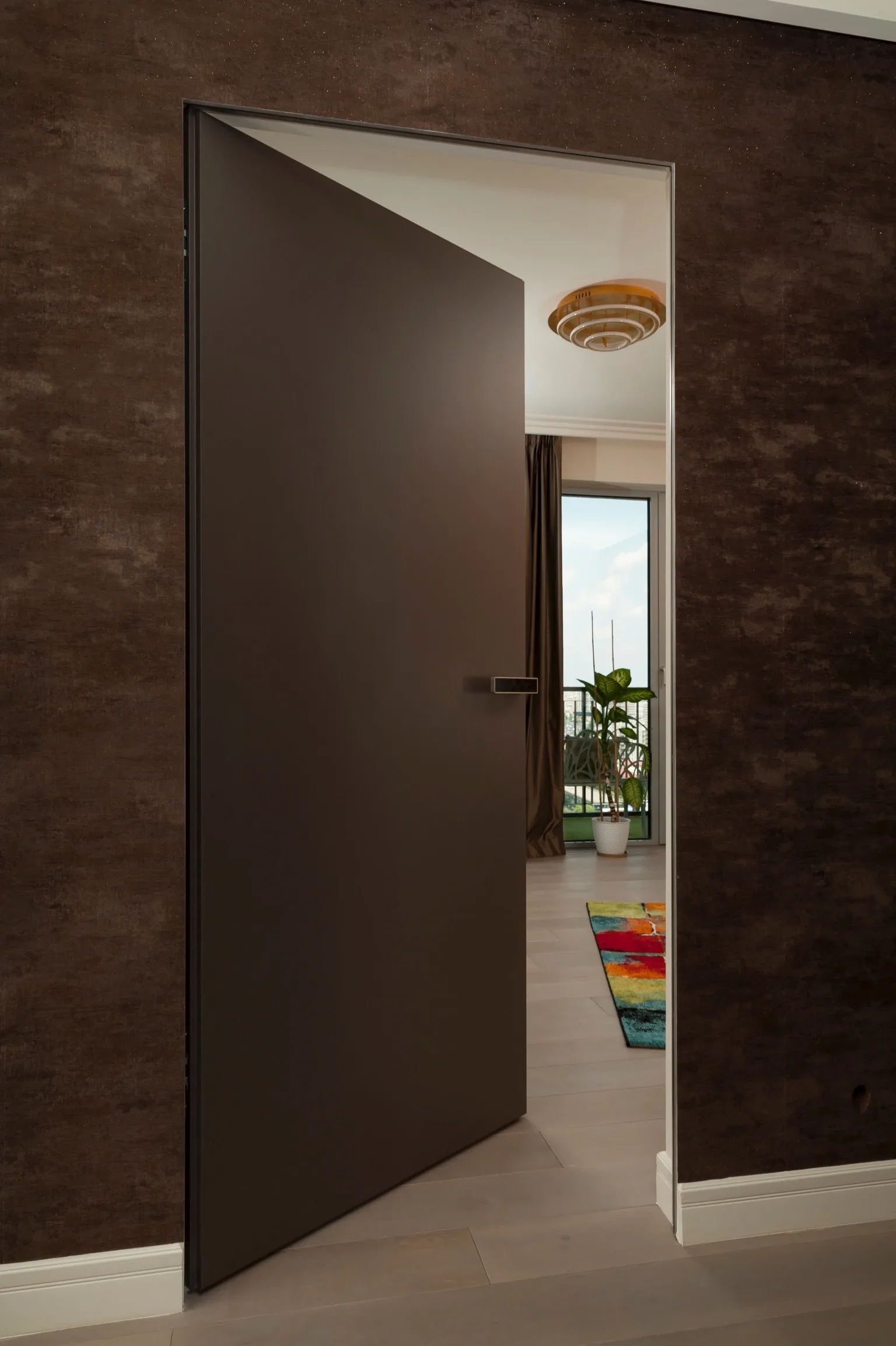 Ușă filomuro Select vopsita — Filomuro