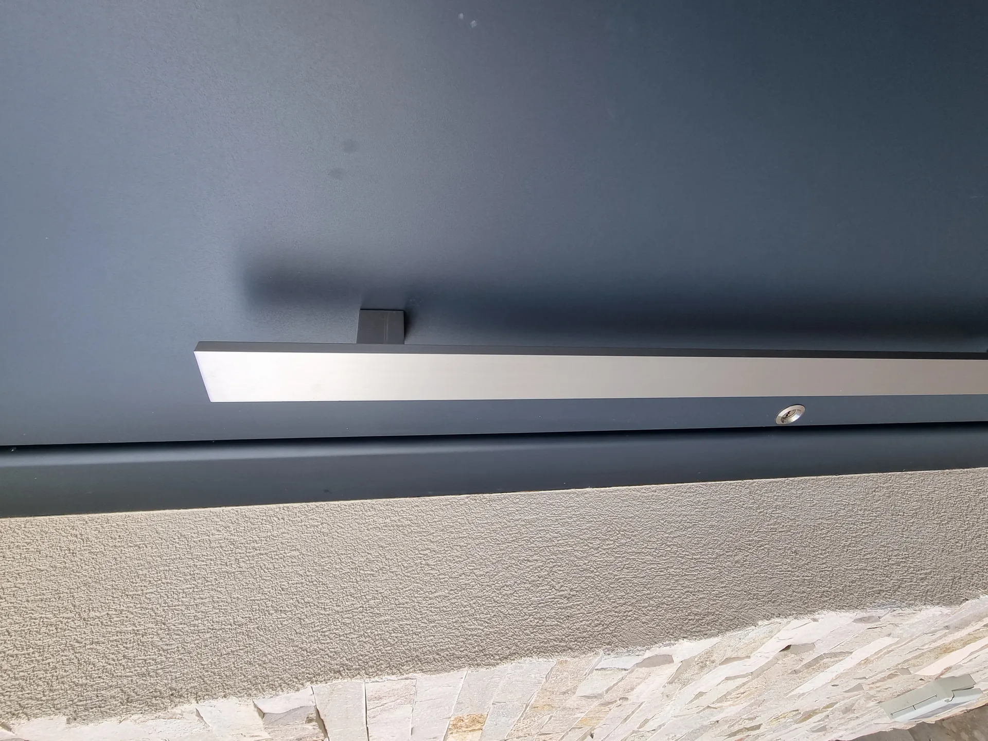 exterior complex Pipera Gardens