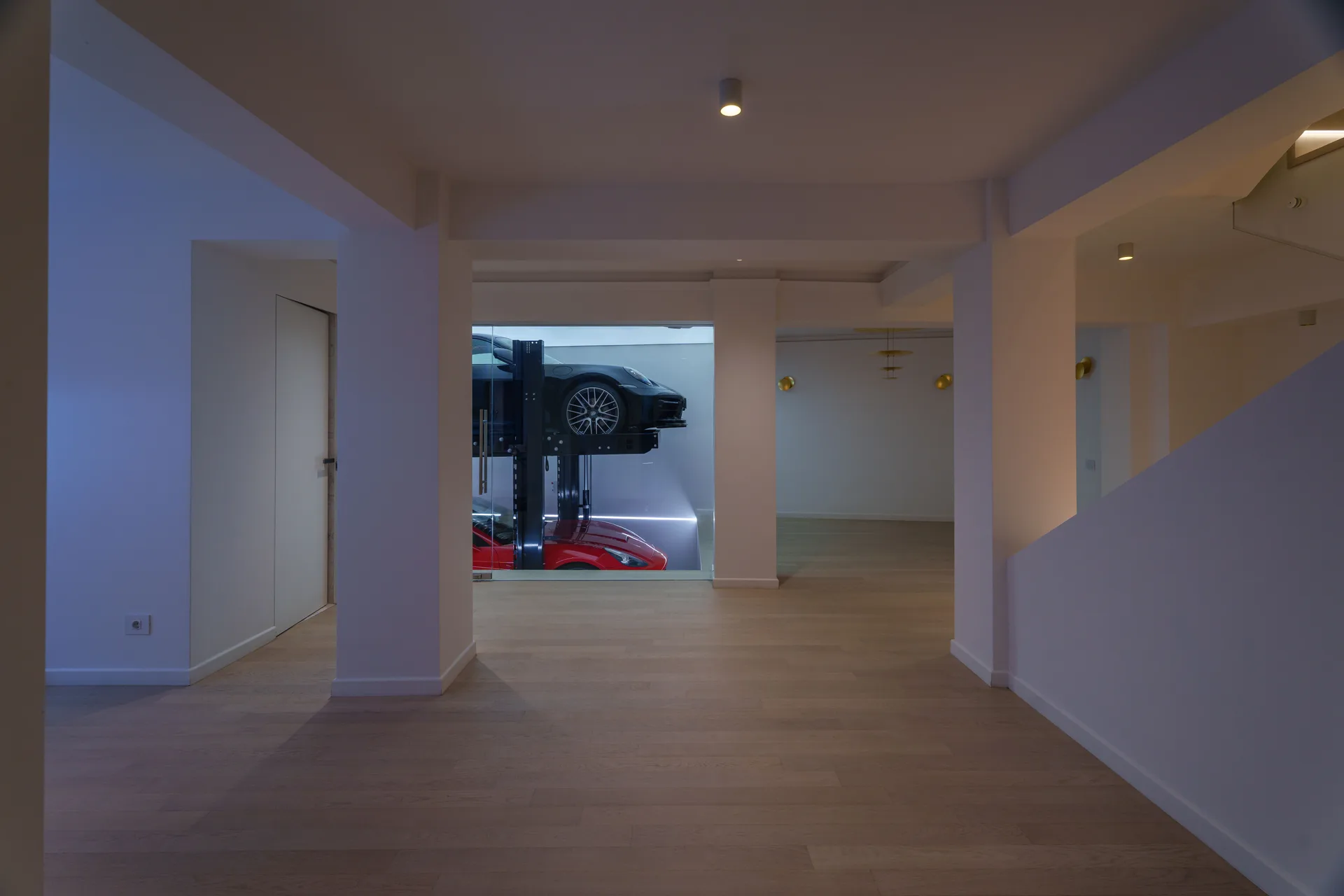 Galerie