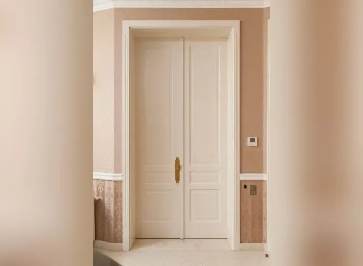 Interwar homes project