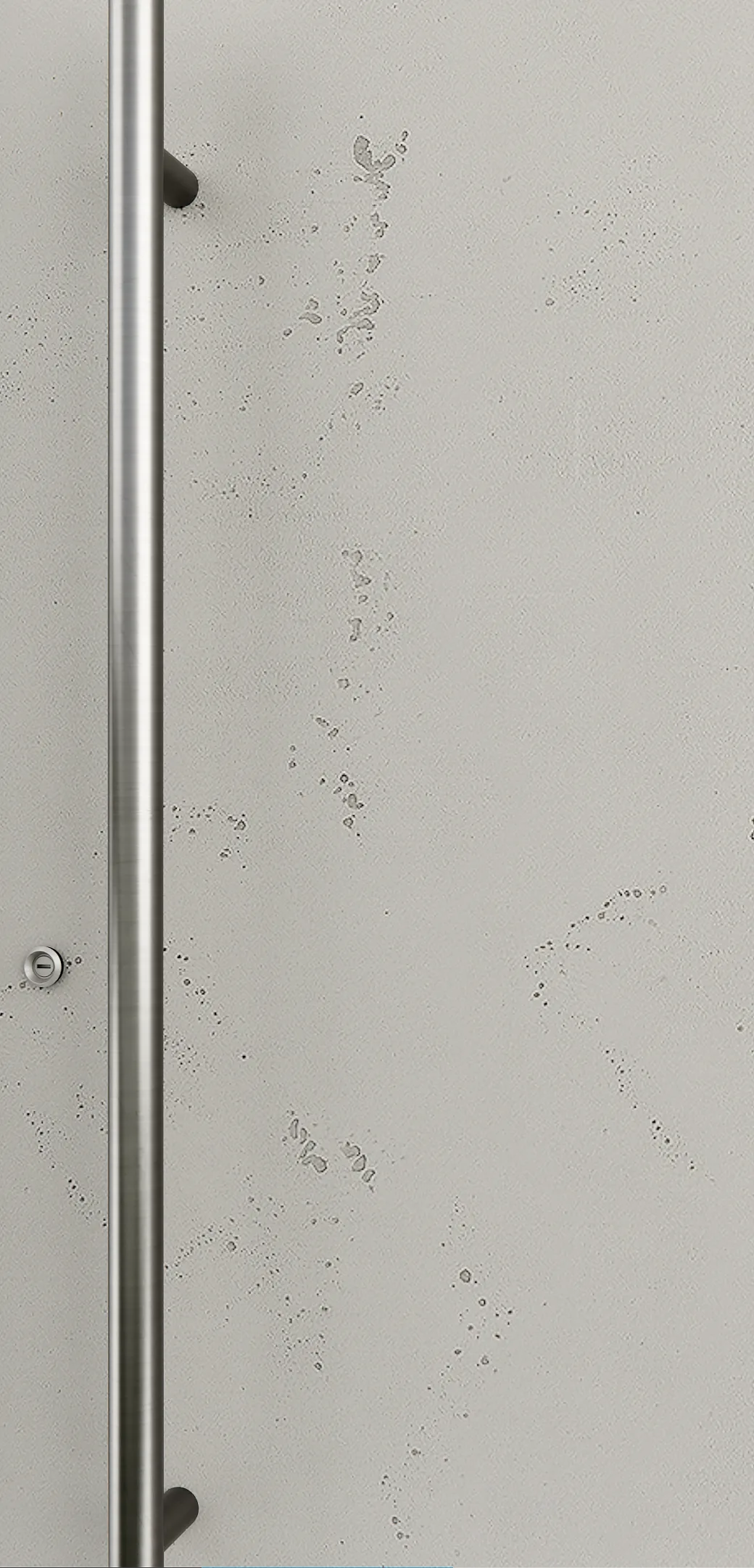Ușă exterior aluminiu L731 — Aluminiu 3