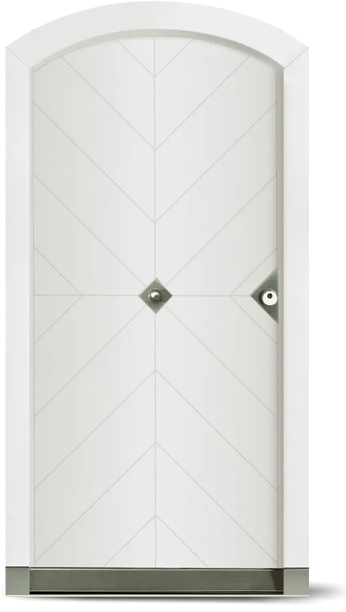 Ușă de exterior Jaspis — Lemn