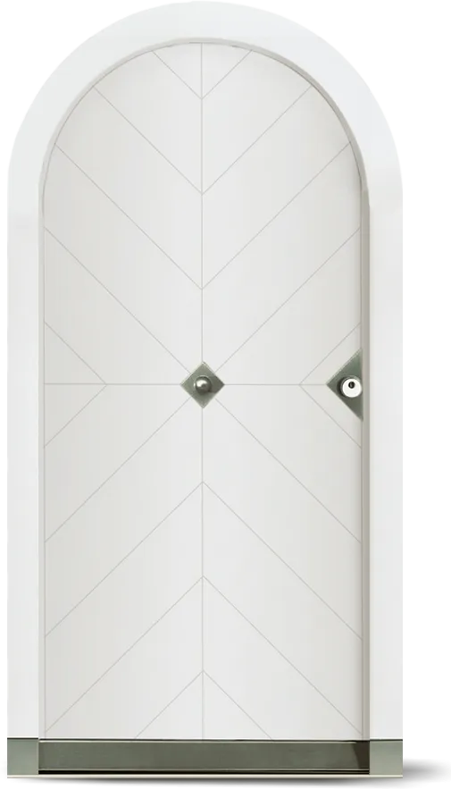 Ușă de exterior Jaspis — Lemn 3