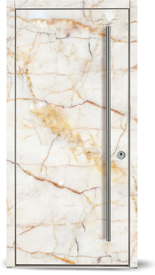 Ușă de exterior Aragonit — Lemn 5