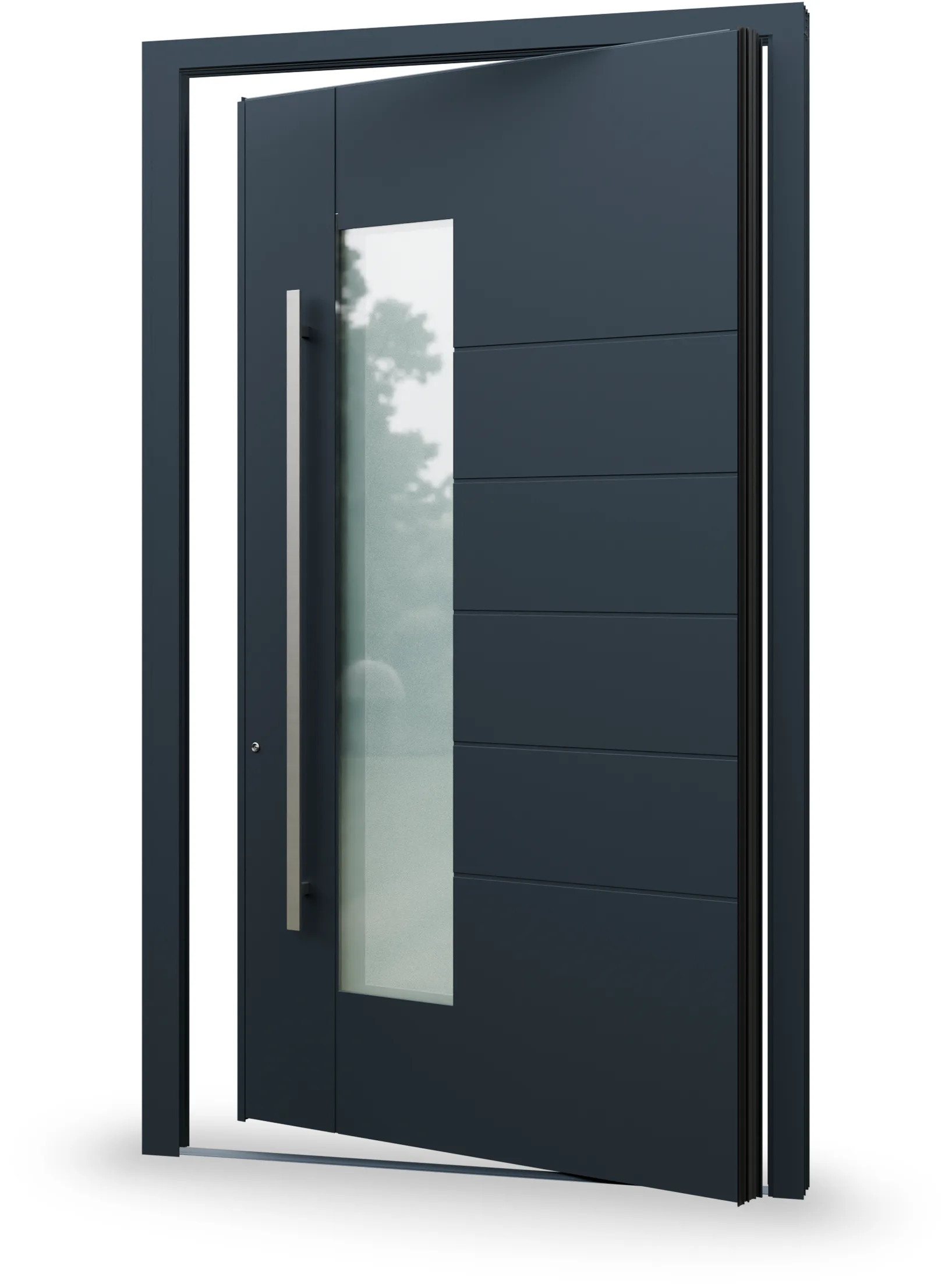 Pivot door PV1250 — Pivot 2