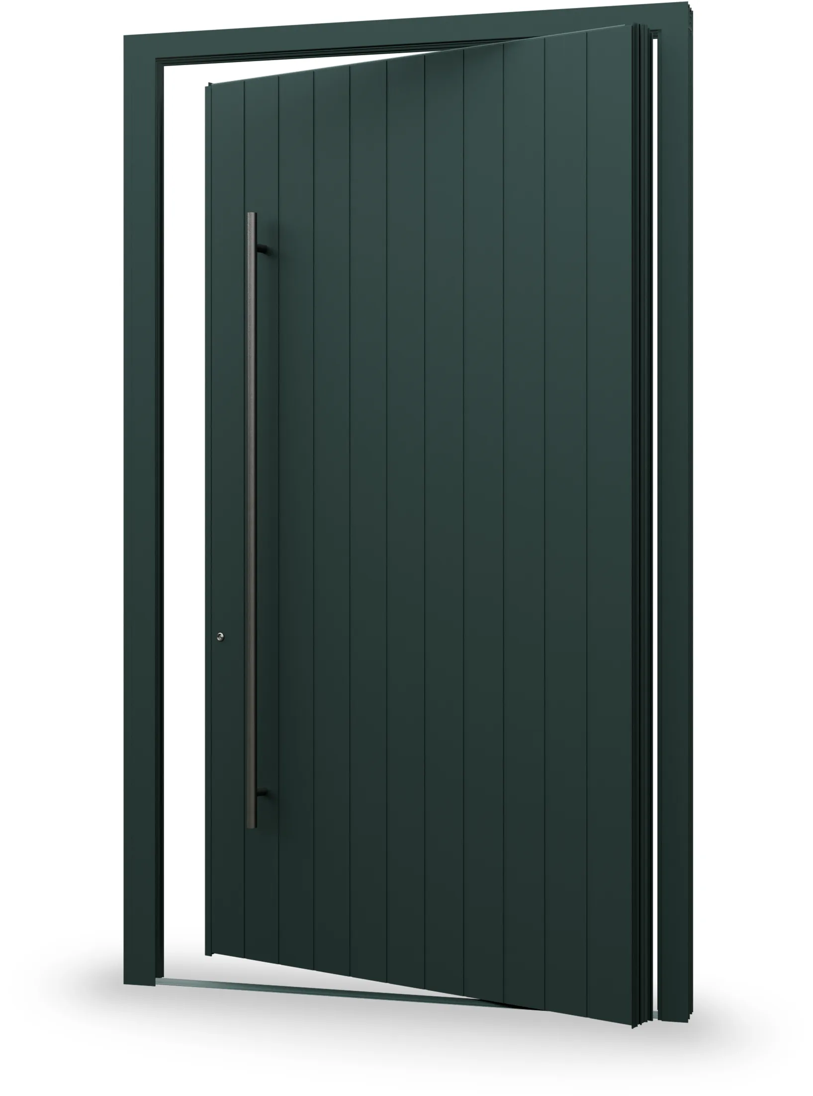 Pivot door PV1300 — Pivot 2