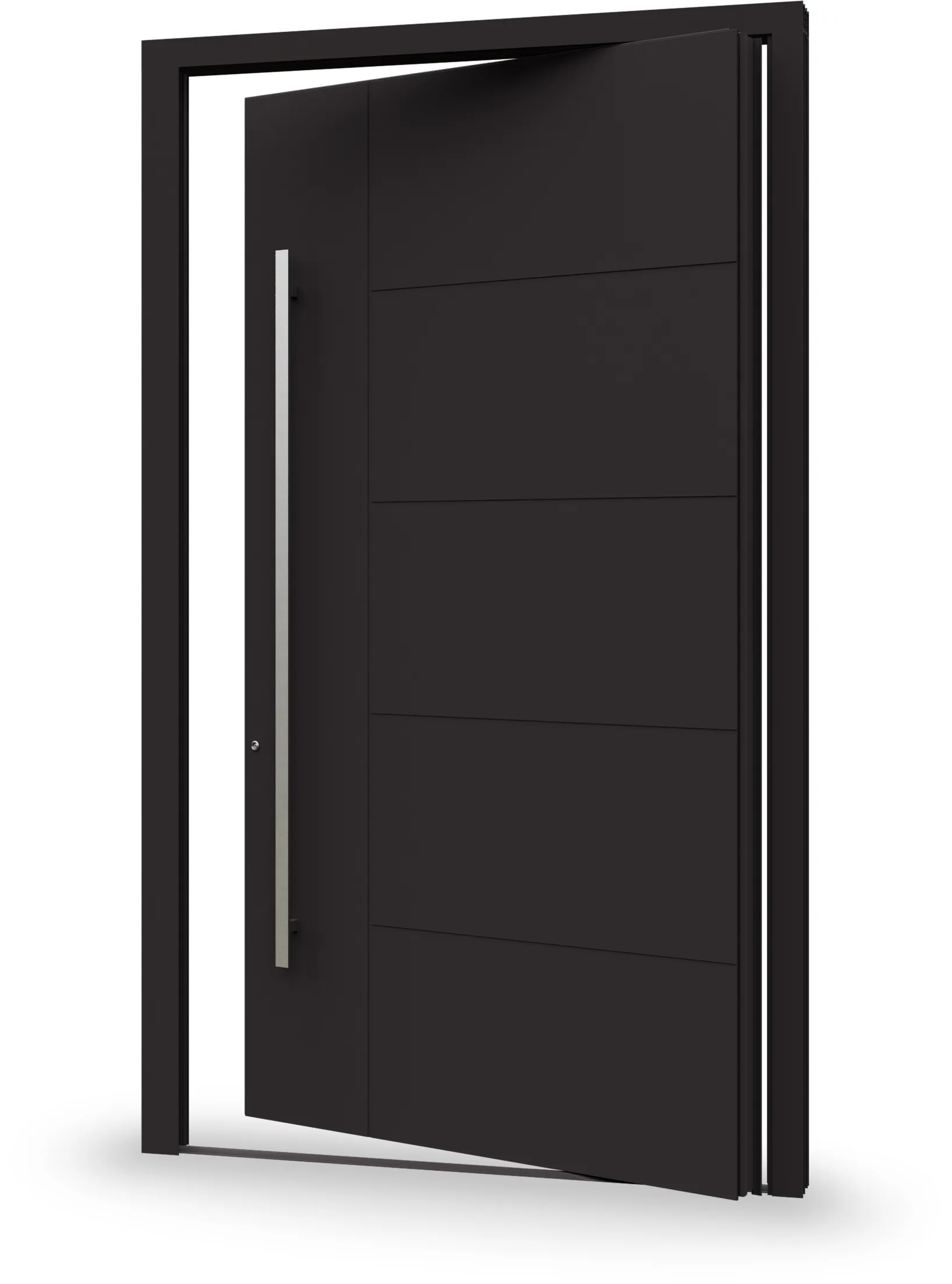 Pivot door PV1400 — Pivot 3