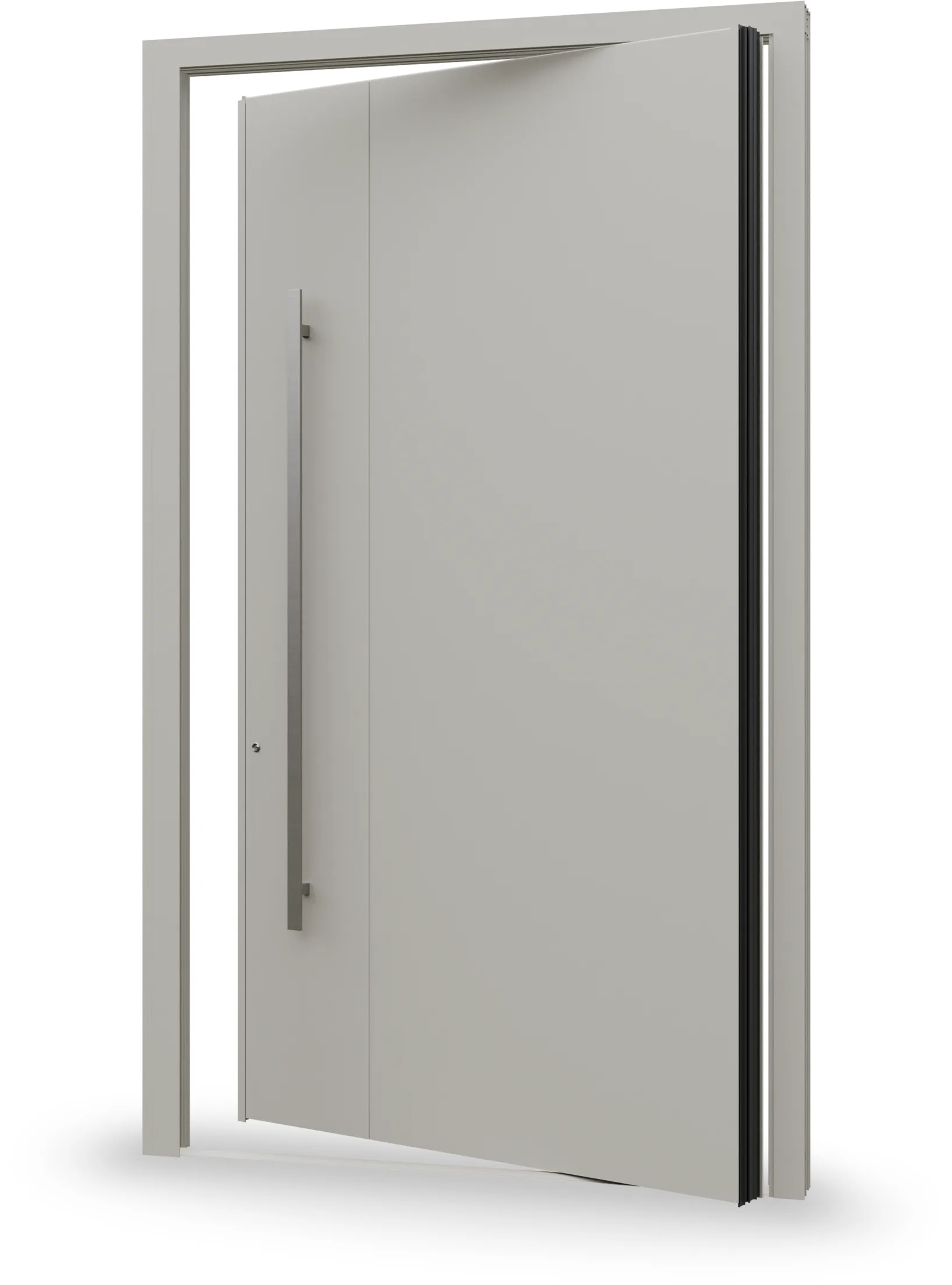 Pivot door PV1500 — Pivot 3