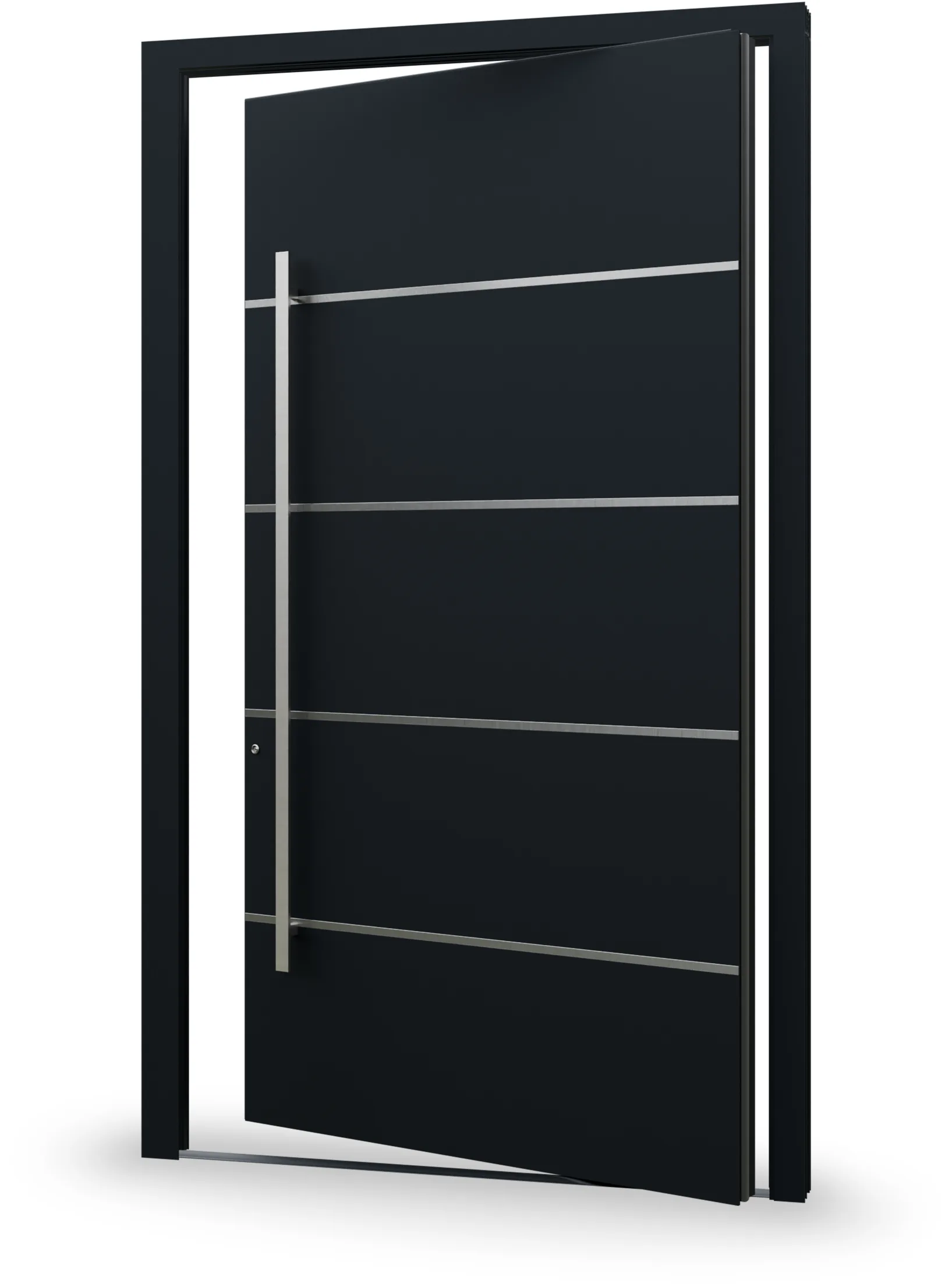 Pivot door PV1600 — Pivot 3