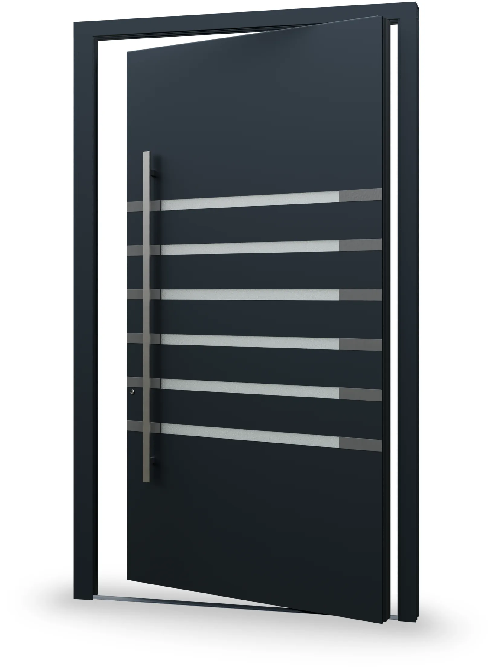 Pivot door PV1800 — Pivot 3