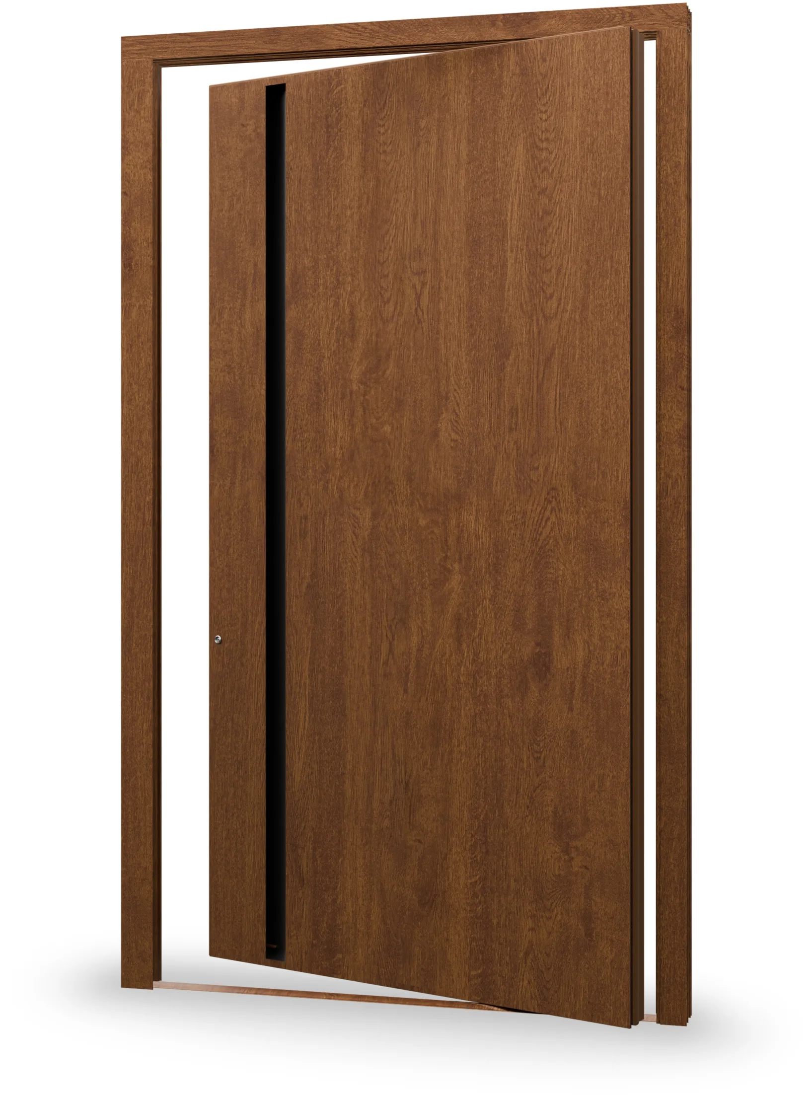 Pivot door PV2000-1 — Pivot 3