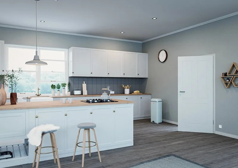 Ușă de interior Kopenhagen