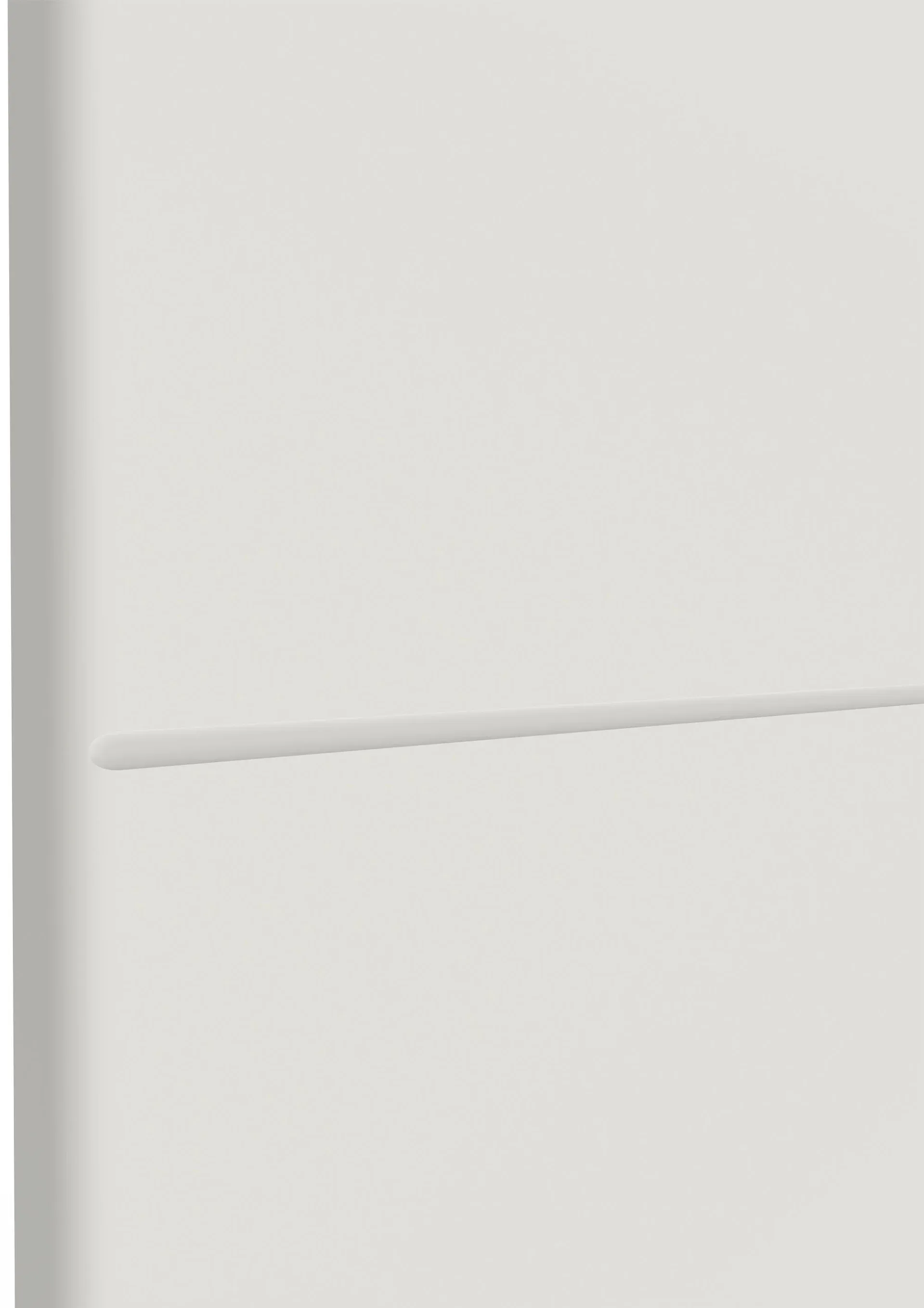 Linje1 Weisslack9016 R Tuerblatt Kamera 4 Detail Quernut