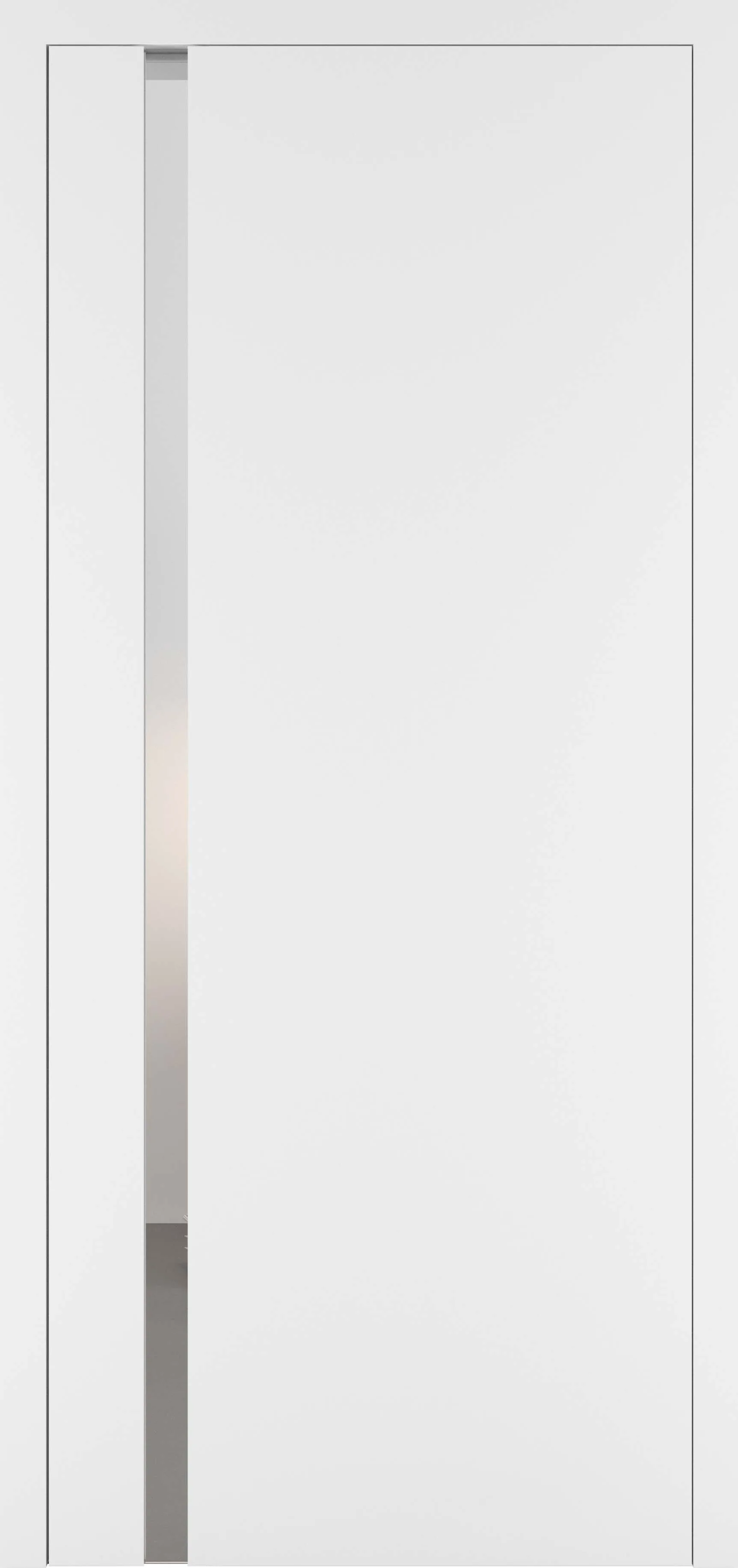 Ușă de interior Toca — Albe vopsite 3