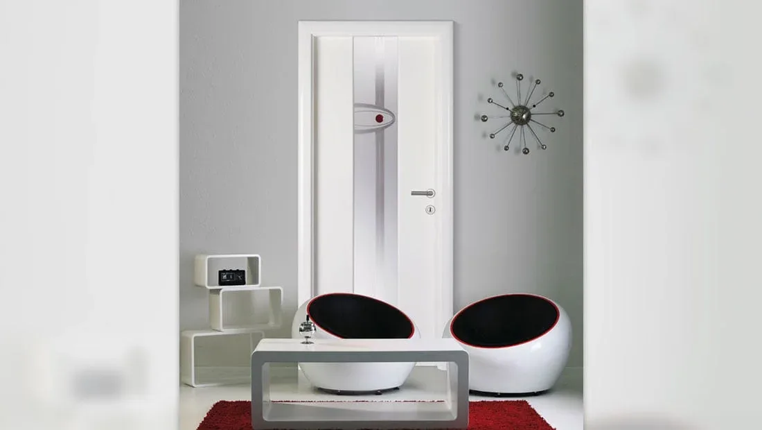 Proporții și simetrie