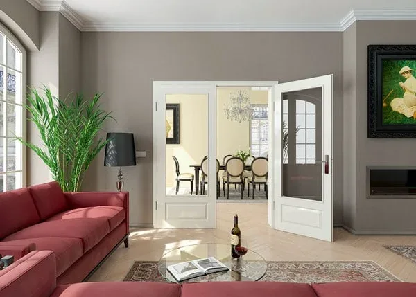 Ușă de interior Formelle