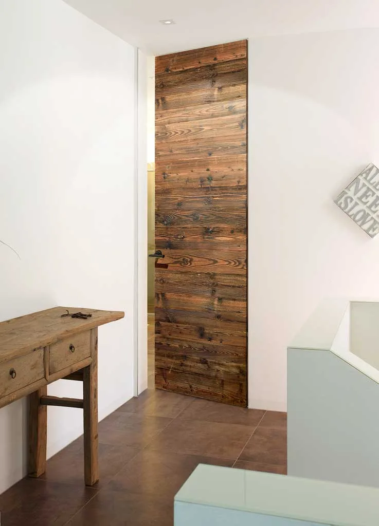 Ușă de interior filomuro Alpine Edition