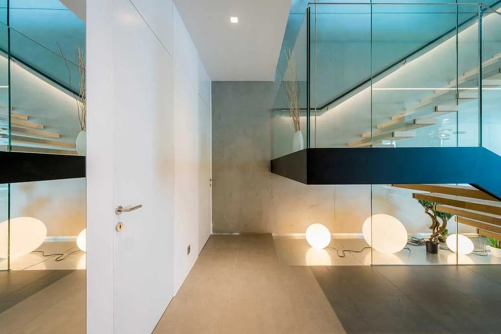 Uși filomuro Select nefinisate — Filomuro