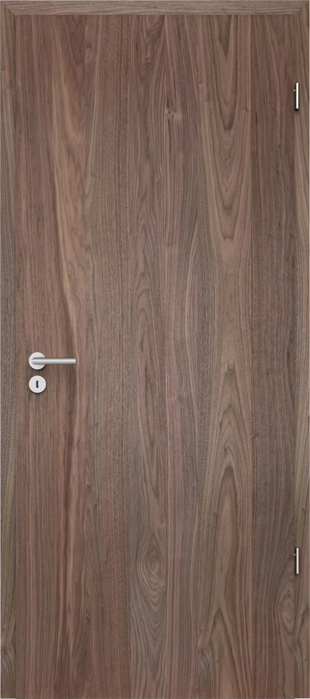 Ușă de interior Furnir natural — Furnir 4