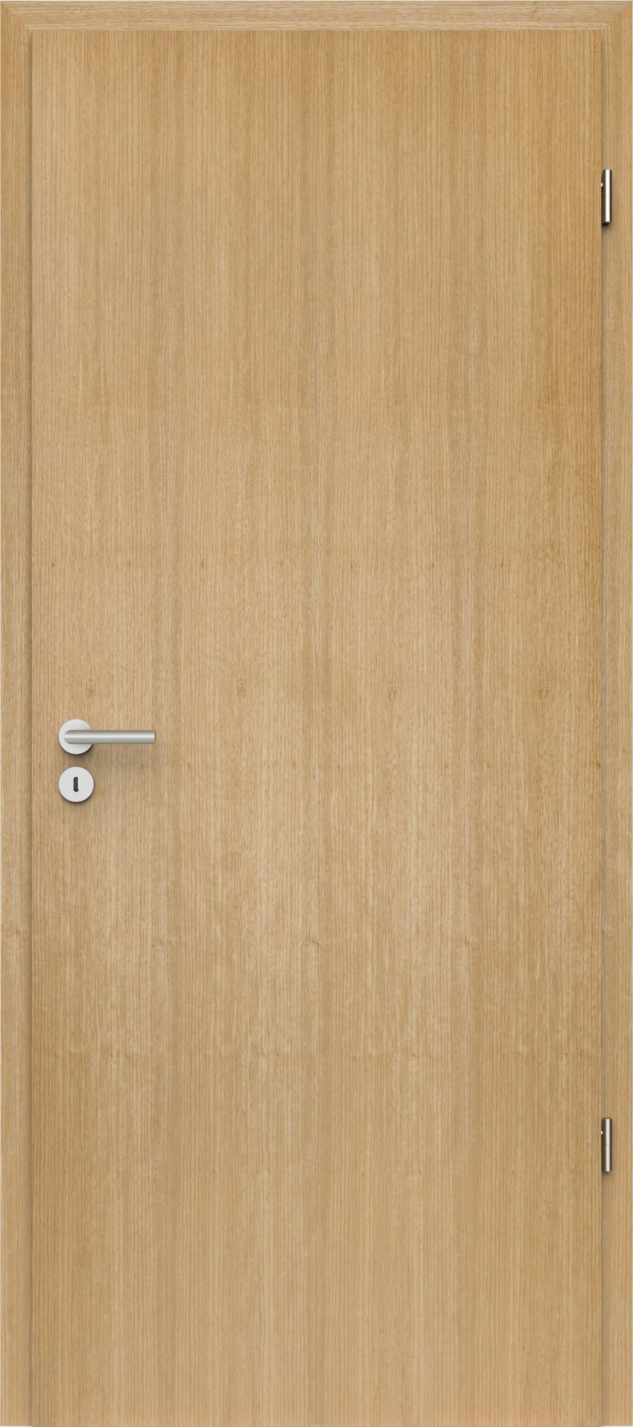 Ușă de interior Furnir natural — Furnir 5