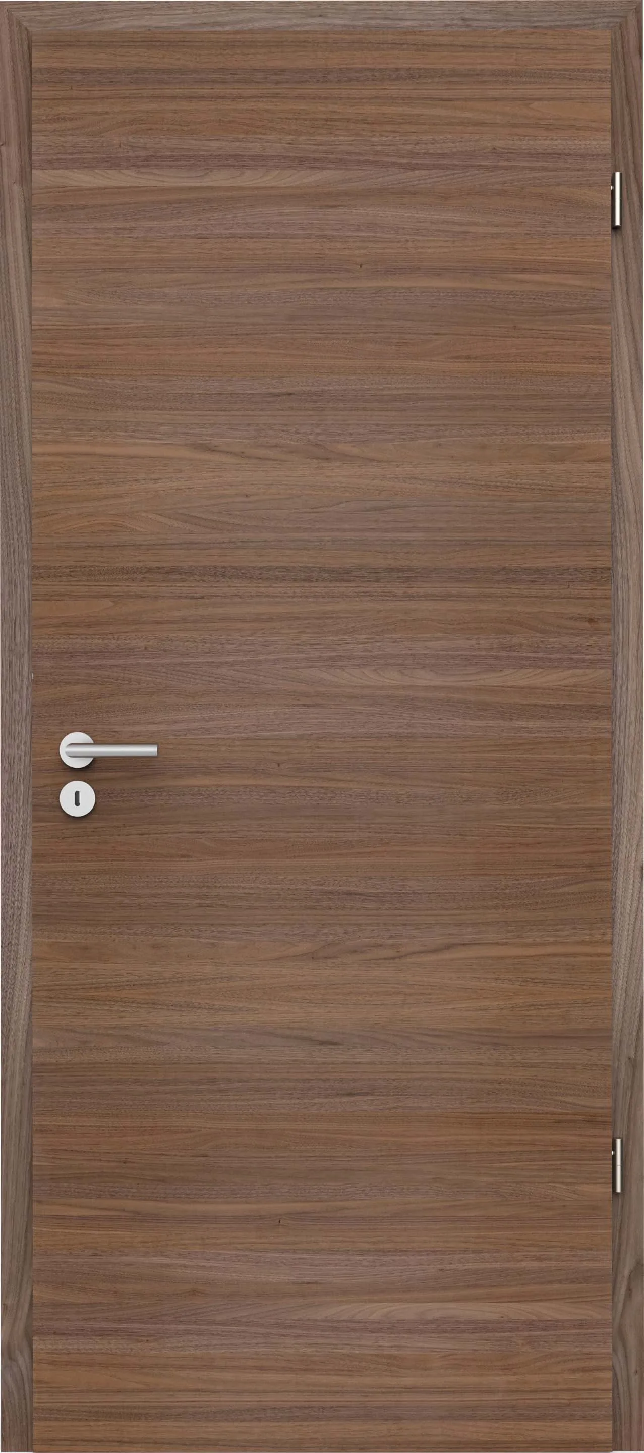 Ușă de interior Listello — Furnir 4