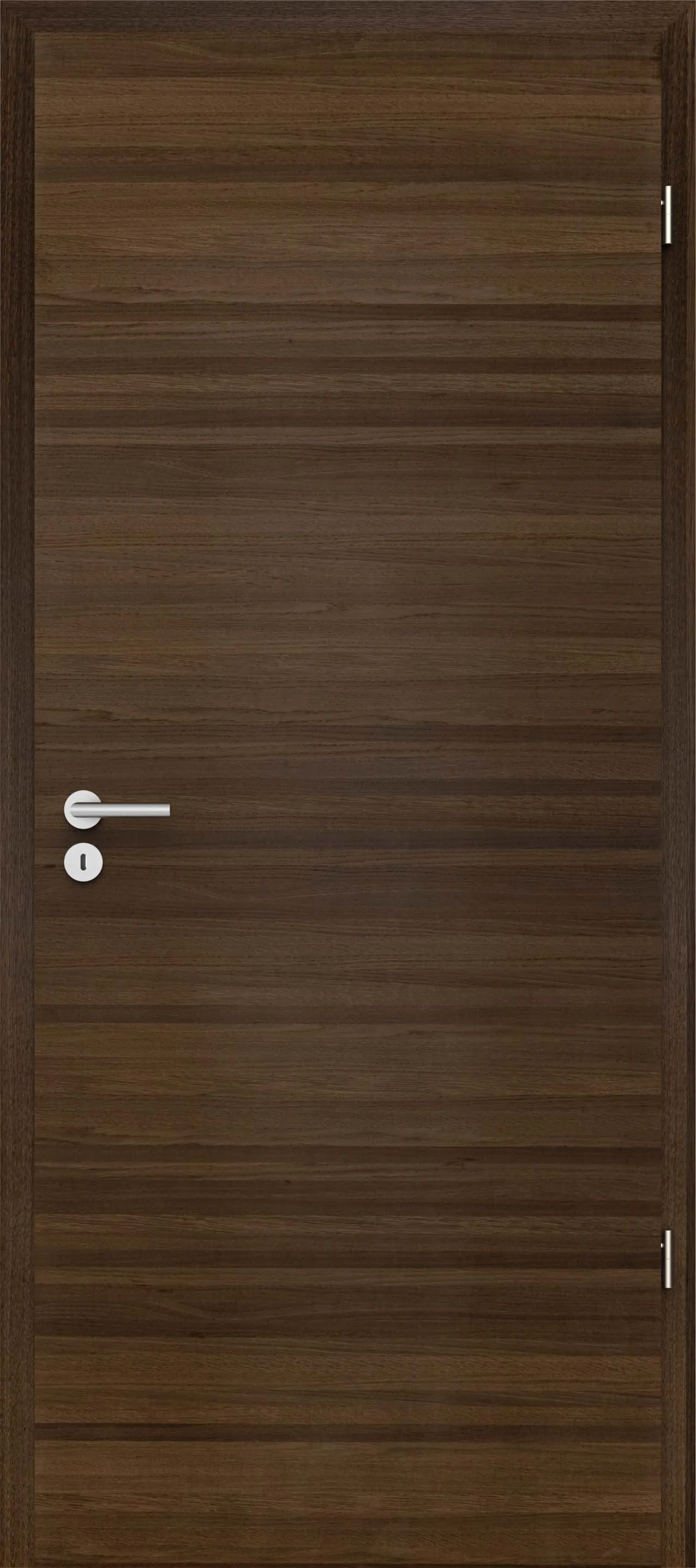 Ușă de interior Listello — Furnir 2