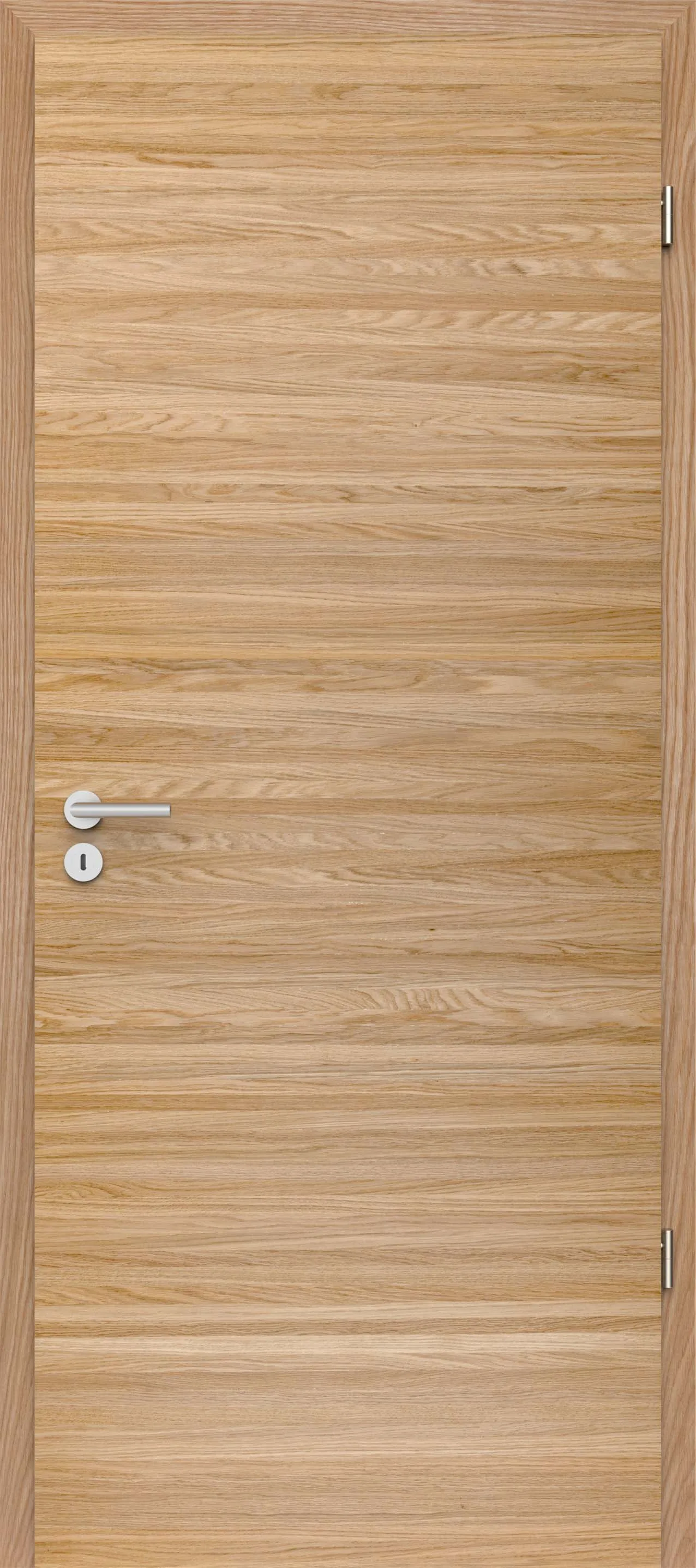 Ușă de interior Listello — Furnir 3