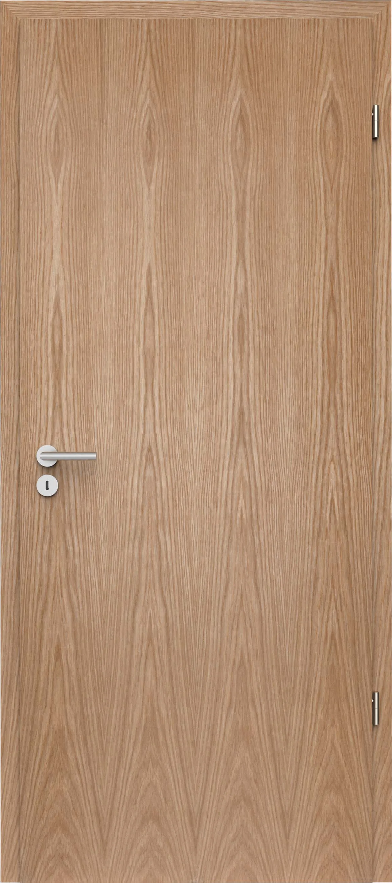 Ușă de interior Furnir natural — Furnir 3