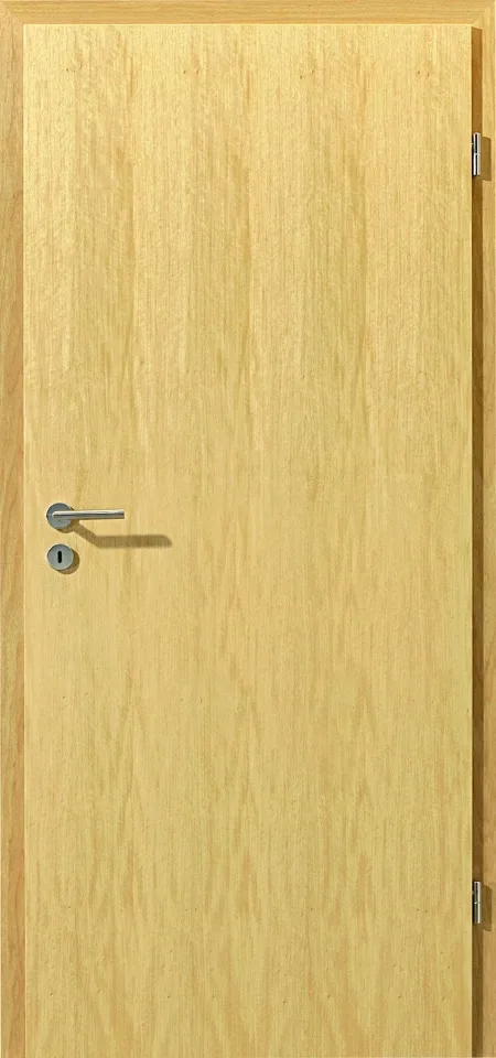 glatte tuer limba freisteller