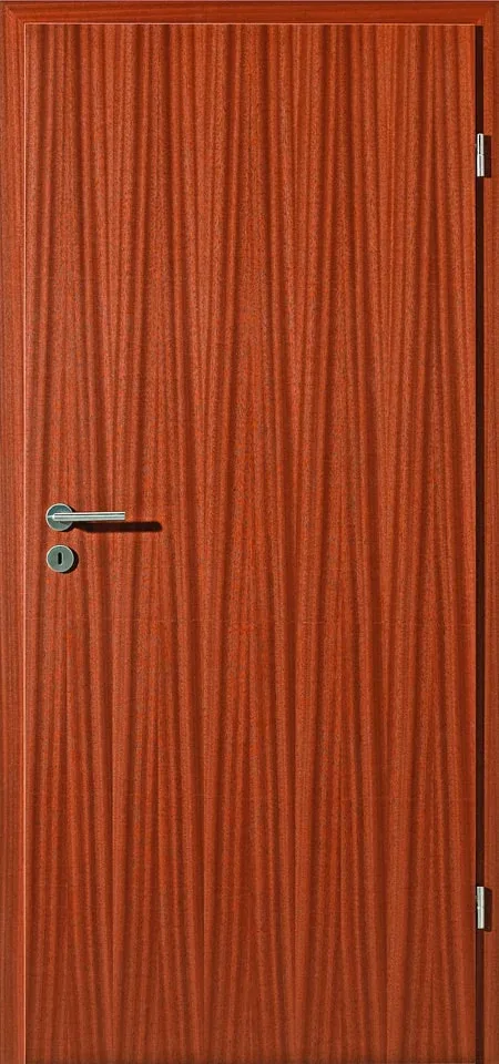 glatte tuer tiama freisteller