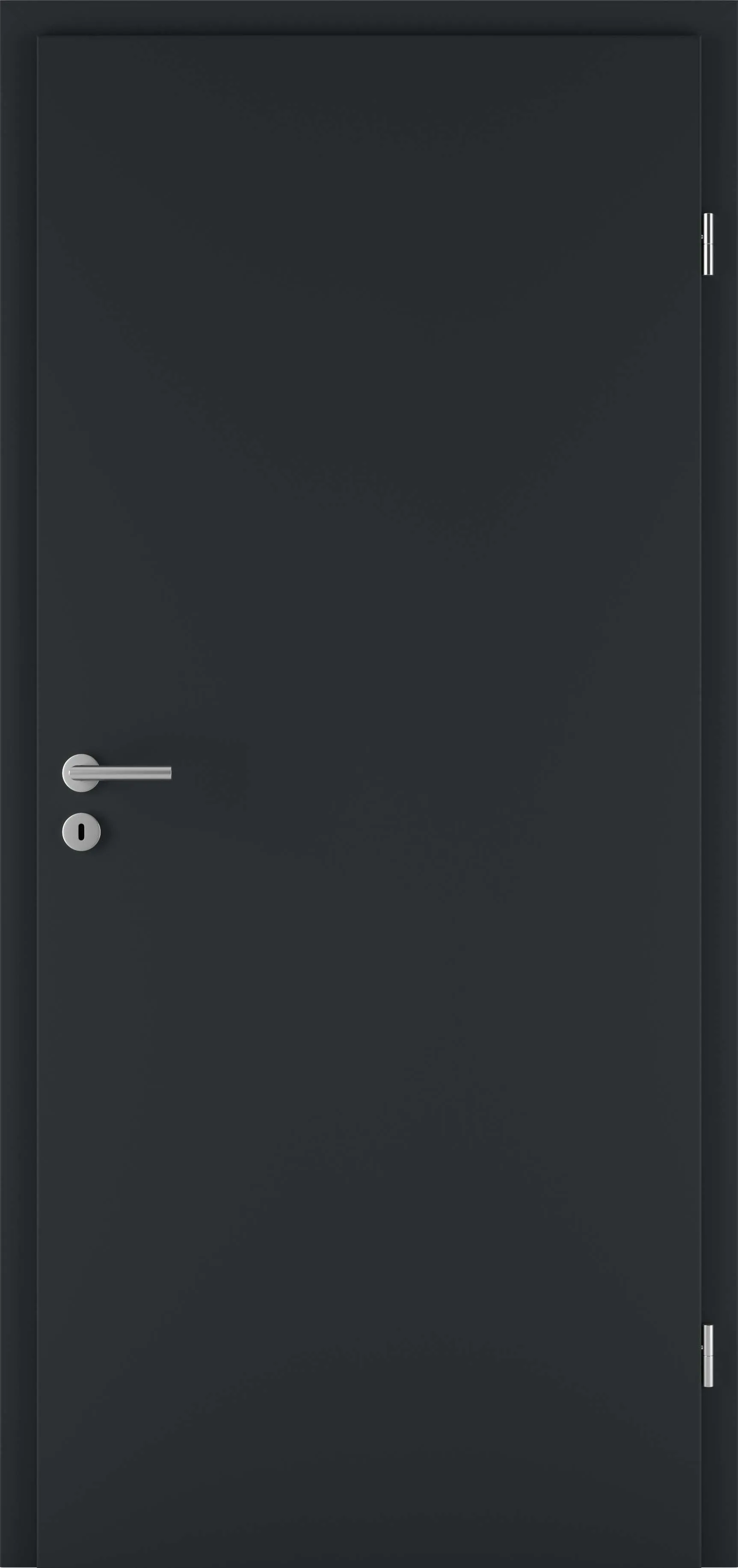 Ușă de interior HPL — Laminate 2