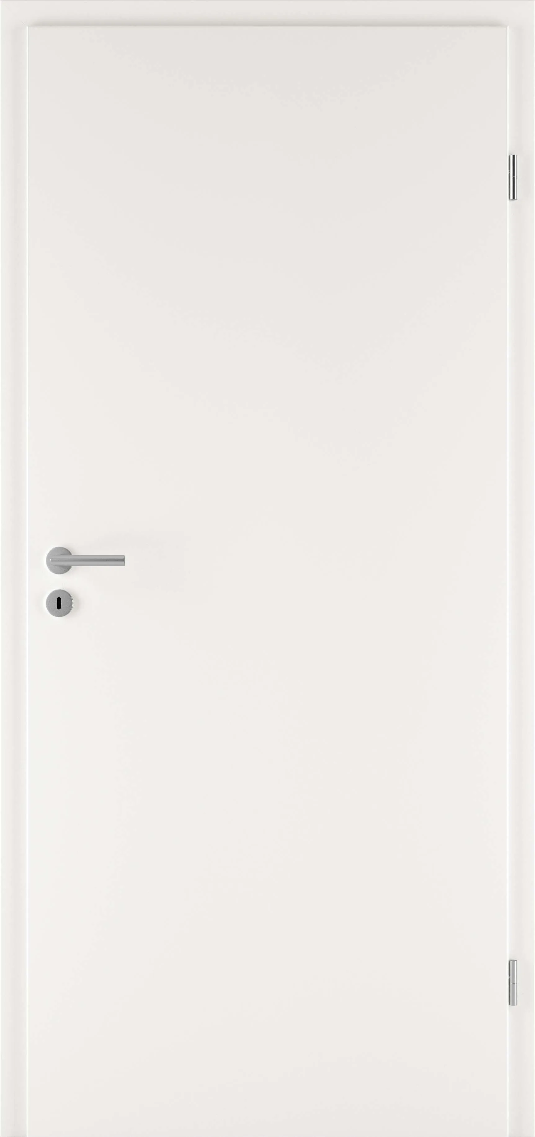 Ușă de interior HPL — Laminate 4