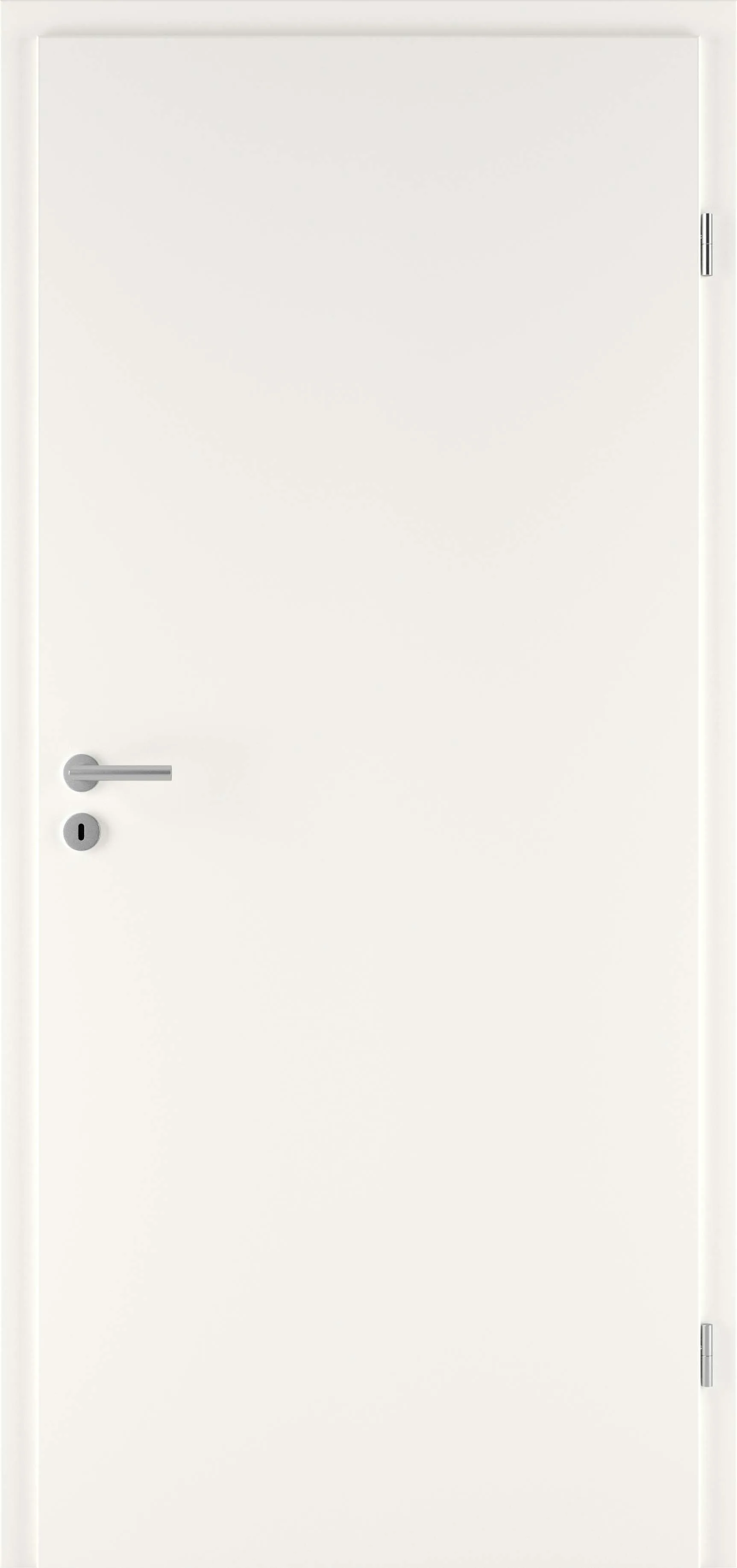 Ușă de interior HPL — Laminate