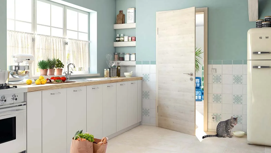 Ușă de interior Lebolit