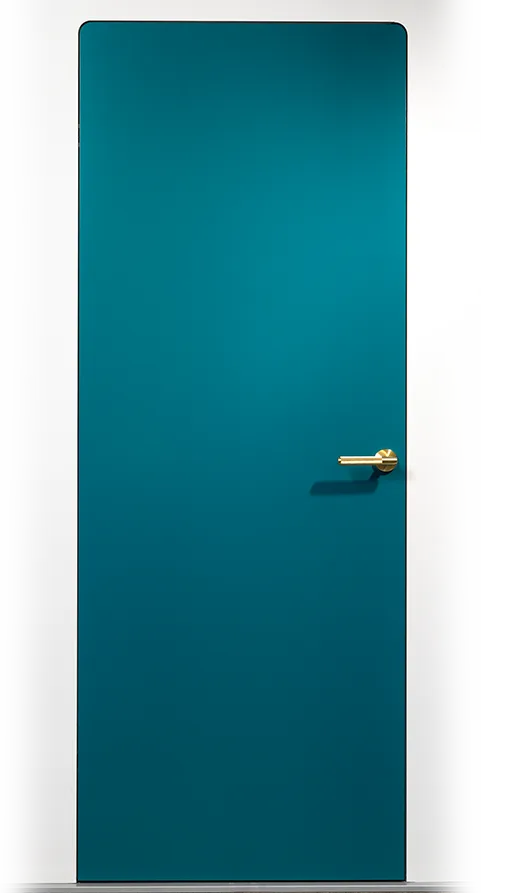 Ușă de interior Filomuro Kristall Curve — Filomuro 2