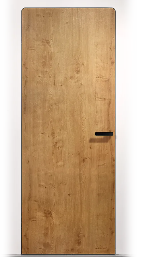 Ușă de interior Filomuro Kristall Curve — Filomuro 3