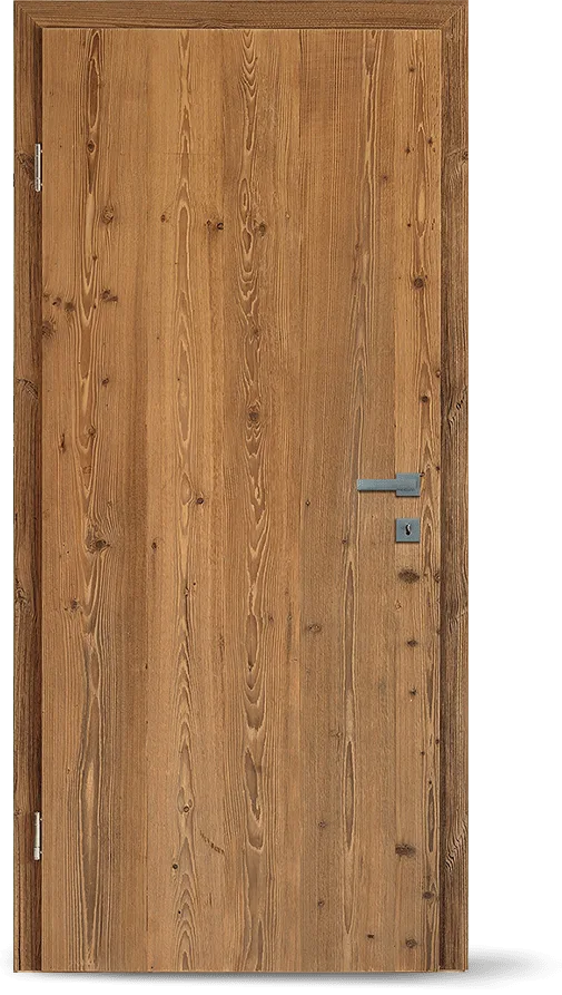 Ușă de interior Kristall — Furnir