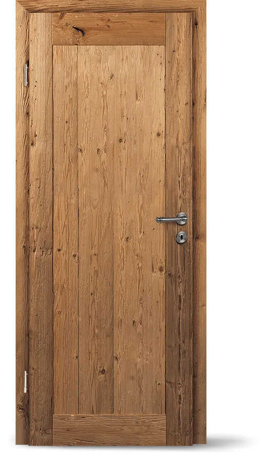 Ușă de interior Hochficht — Furnir