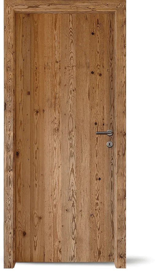 Ușă de interior Kristall — Furnir 2