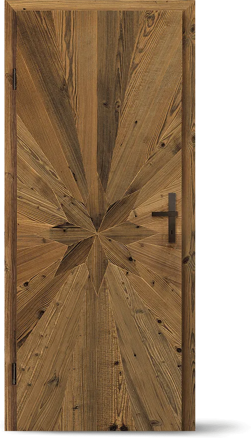 Ușă de interior Sternstein — Furnir