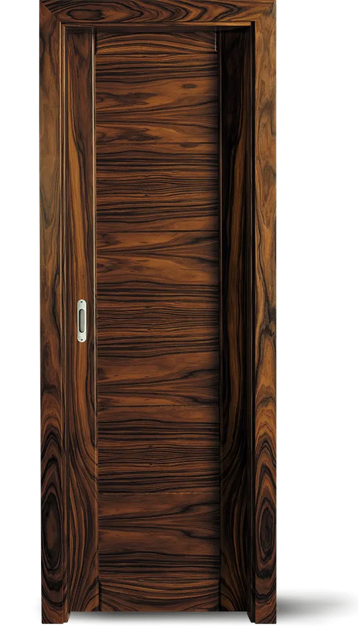 Ușă de interior glisantă Kunzit — Glisante