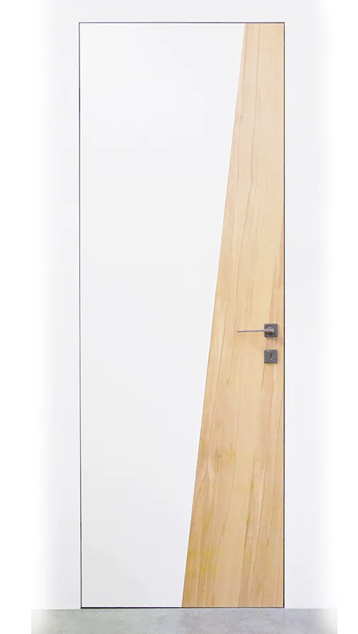 Ușă de interior Filomuro Axinit — Filomuro 2